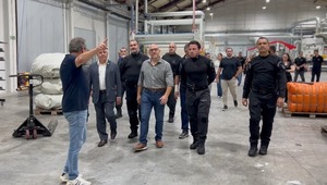 Paraguay analiza modelo brasileño para fortalecer la reinserción social - Judiciales.net