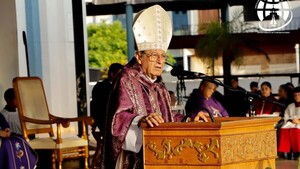 Obispo lamenta que se normalicen muertes por violencia, drogas o por enfermedades tratables