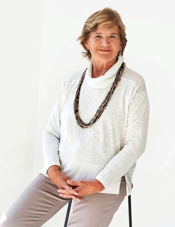 Maritchu Seitún: poner límites, un acto de amor - ABC Revista - ABC Color