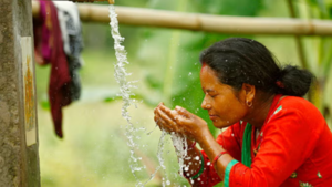 Día Mundial del Agua: Donde fluye el agua también se desvanece la desigualdad de género
