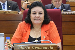 El MEC deberá informar sobre aplicación de ley sobre registro de agresores sexuales”