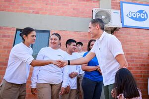 Nueva planta refleja la revolución industrial que impulsan las mipymes - 5Días