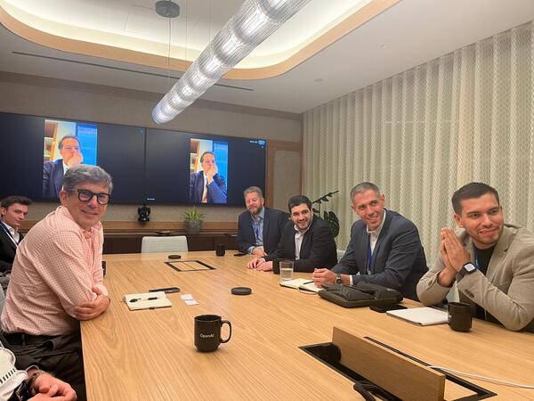 Paraguay se posiciona como jugador relevante en la industria de la inteligencia artificial - 5Días