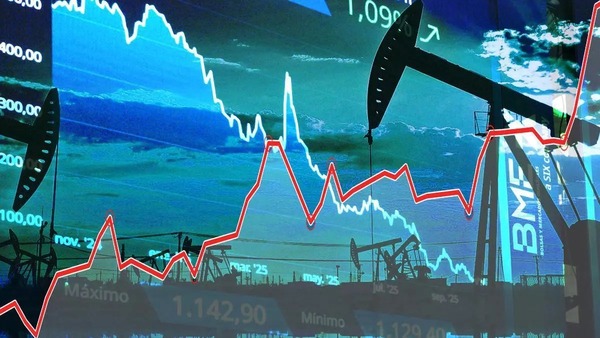 Emblemas piden bajar impuestos de combustibles - 5Días