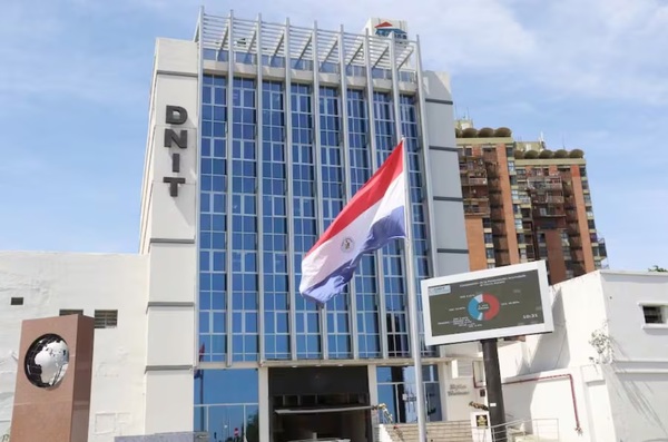 Alertan posible ruptura constitucional por ley sobre reservas empresariales - 5Días