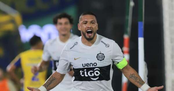 La Nación / Clásicos abren segunda rueda