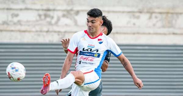 La Nación / Nacional busca salir de la racha negativa