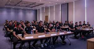 La Nación / La pretemporada arbitral se cerró