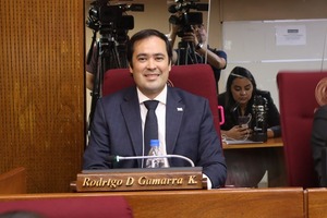 Diputado destaca plan del Ejecutivo para saldar deudas acumuladas - ADN Digital