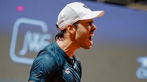 Paraguay Open 2026 se define en Rakiura