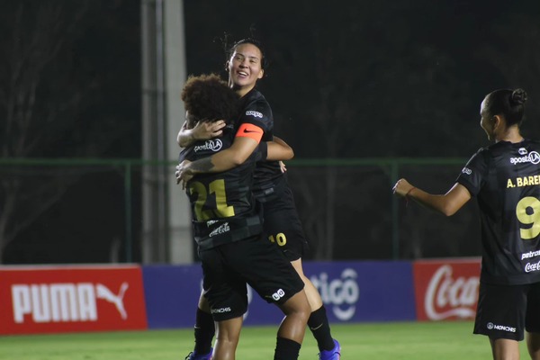 Trabajado triunfo de Olimpia frente a un guapo 2 de Mayo