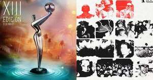 La Nación / Premios Platino: 30 películas y 19 series competirán en México