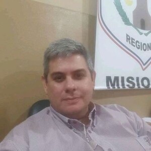 Director de Tacumbú aparece sin vida en su domicilio