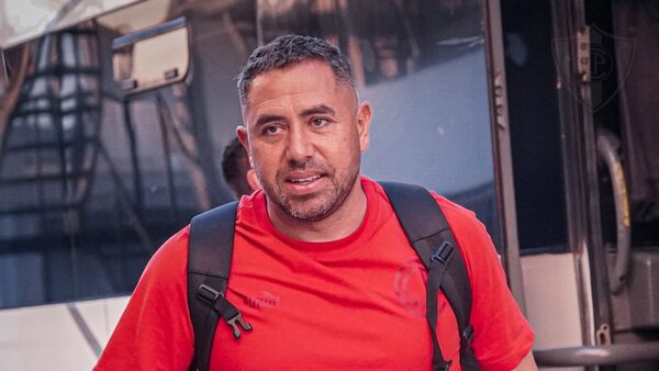 Achucarro: “Ganamos a lo Ciclón”