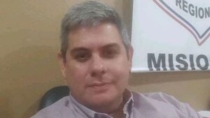 Extraña muerte del director de Tacumbú