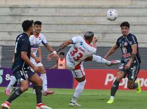A qué hora juega hoy San Lorenzo vs. Nacional y dónde ver en vivo - Fútbol - ABC Color