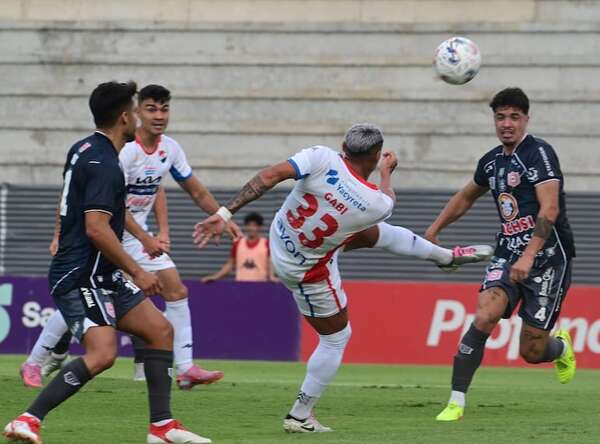 A qué hora juega hoy San Lorenzo vs. Nacional y dónde ver en vivo - Fútbol - ABC Color