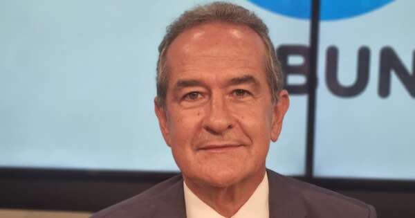 La Nación / Acuerdo UE-Mercosur: Paraguay y Alemania fortalecen vínculos con miras a mayor cooperación