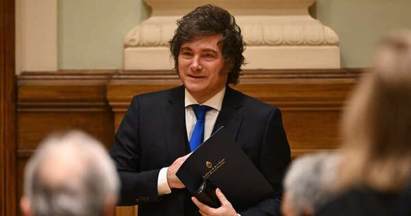 La Nación / Argentina creció 4,4 % en 2025, un rebote notable tras una contracción de 1,3 %