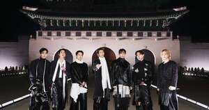 La Nación / La máquina de hacer dinero: BTS rivaliza con Taylor Swift