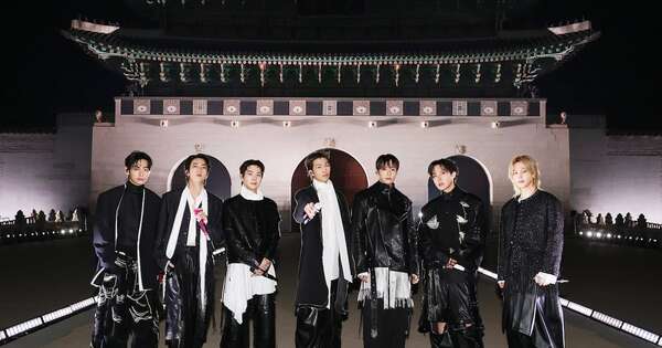 La Nación / La máquina de hacer dinero: BTS rivaliza con Taylor Swift