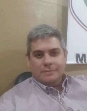 Encuentran muerto al director de Tacumbú - ADN Digital