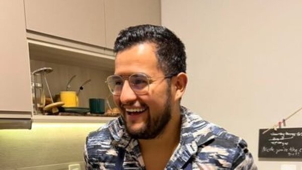 Mexicano que se enamoró de Paraguay ikuerái de chespis y piensa volver a su país