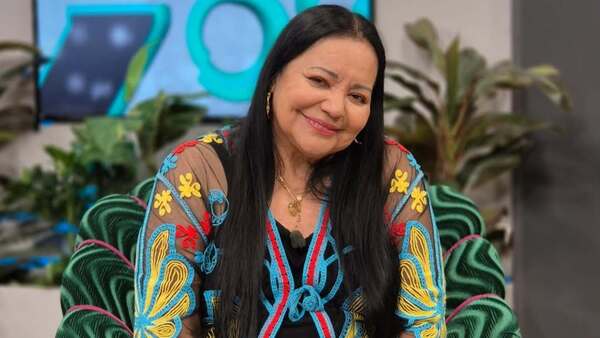 Perla pidió castigo para los “maridos traicioneros”