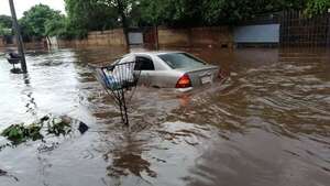 Freno de obras públicas limita expansión inmobiliaria, alerta Capadei - Economía - ABC Color