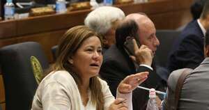 La Nación / Legislativo abre diálogo para analizar alternativas ante deudas a proveedores del Estado