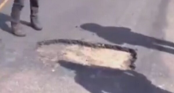 Insólita situación en el Silvio Pettirossi: avión retrasó su partida… ¡por un bache!