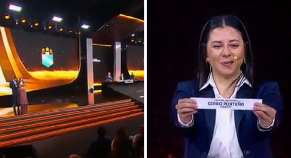 Equipos paraguayos enfrentarán duros desafíos internacionales - SNT