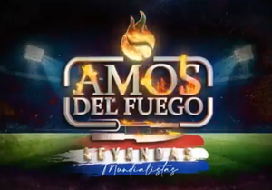 “El Mariscal”: de la cancha a la parrilla - SNT