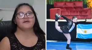 Día Mundial del Síndrome de Down: un mensaje de inclusión y respeto - SNT