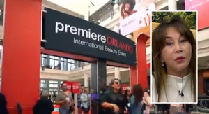 Cursos de belleza de Charme abren nuevas inscripciones - SNT