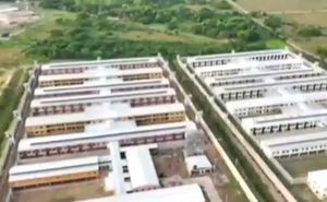 Protesta de internas en cárcel de Emboscada fue controlada sin incidentes - SNT