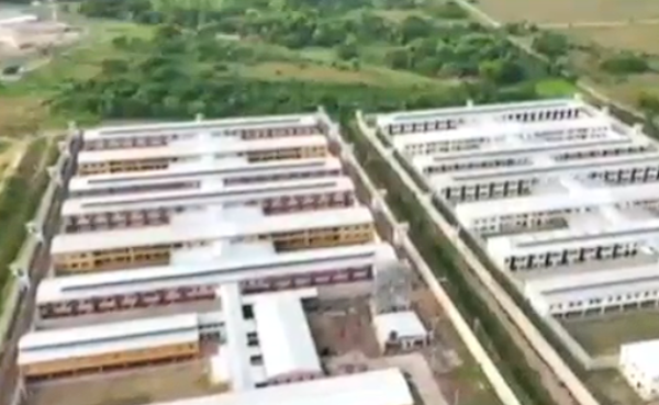 Protesta de internas en cárcel de Emboscada fue controlada sin incidentes - SNT