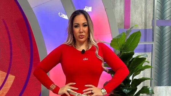 Ruth Alcaraz trató de “a nadie” a nuevas modelos y le declararon la guerra