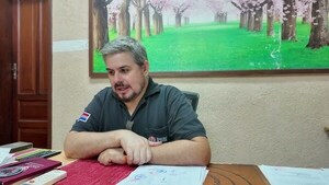 Fallece el director de Tacumbú en circunstancias a esclarecer