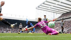 El Sunderland de Alderete frustra al Newcastle