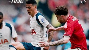 El Tottenham Hotspur sigue siendo un drama