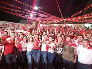 Precandidata de HC para Ñemby asegura que ganará las internas - ADN Digital