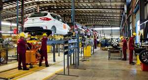 Mensaje del sector maquila al Gobierno: más impuestos no es el camino, sino la productividad y reducción de gasto público - Economía - ABC Color