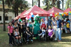 Sabor y solidaridad: Comilona de Teletón celebrará 10 años en Alto Paraná - ADN Digital