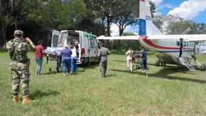 Adolescente murió a causa de graves quemaduras tras manipular combustible ordeñado | Unicanal