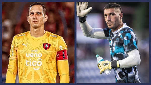 El encuentro entre Gatito Fernández y Gastón Olveira antes de viajar a Grecia