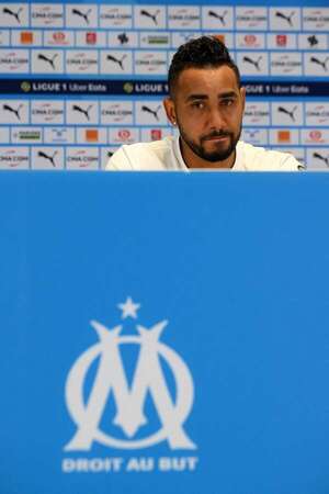 Francés Dimitri Payet anuncia su retiro - Fútbol Internacional - ABC Color