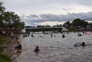 Turismo interno: Santaní ofrece tres sitios para visitar durante la Semana Santa - Nacionales - ABC Color