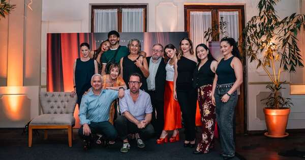 La Nación / “Narciso” de Marcelo Martinessi se estrena el 9 de abril en cines