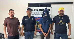 La Nación / Trata de personas: encontraron a joven desaparecida y detuvieron a otro sospechoso